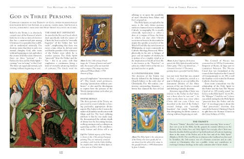 The Illustrated History of Catholicism & the Catholic Saints