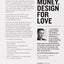 Work for Money, Design for Love: Answers to the Most Frequently Asked Questions About Starting and Running a Successful Design Business (Voices That Matter)