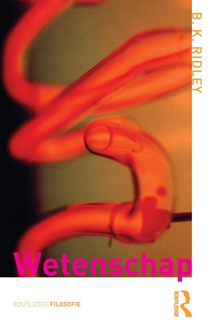 Wetenschap (Routledge filosofie)