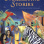 Everlasting Stories: A Family Bible Treasury