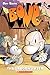 The Dragonslayer: A Graphic Novel (BONE #4)