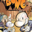 The Dragonslayer: A Graphic Novel (BONE #4)