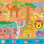 Noisy Animal Search and Find: With 12 sounds and more than 100 Animals to find (I Can Learn)