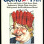 Going Too Far by Hendra, Tony