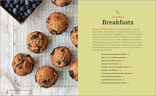 The Plant-Based Diet for Beginners: 75 Delicious, Healthy Whole-Food Recipes