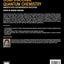 Computational Quantum Chemistry: Insights into Polymerization Reactions
