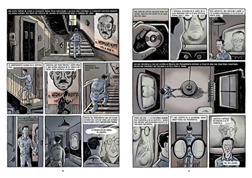 1984 (novela gráfica) / 1984 (Graphic Novel) (Spanish Edition)