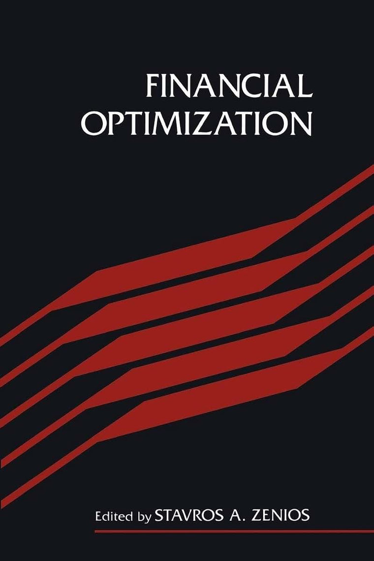 Financial Optimization