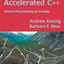 Accelerated C++: Practical Programming by Example (C++ In-Depth Series)