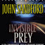 Invisible Prey by Sandford, John