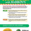 Barron's AP Human Geography