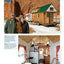 The Joy of Tiny House Living: Everything You Need to Know Before Taking the Plunge (Creative Homeowner) How-To Manual of Practical Considerations for Building, Owning & Living in a Tiny Home on Wheels