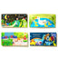 Hello, World! Boxed Set: Solar System; Dinosaurs; Backyard Birds; Bugs