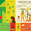 The Extraordinary Book that Invents Itself: (Kid's Activity Books, STEM Books for Kids. STEAM Books)