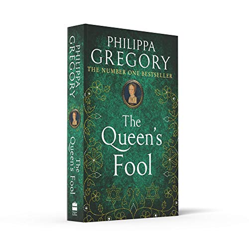 The Queen's Fool