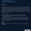 Probabilistic Graphical Models for Computer Vision.