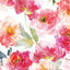 2021-2022 Monthly Planner: Large Two Year Planner with Floral Cover (Volume 3)