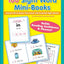 100 Sight Word Mini-Books: Instant Fill-in Mini-Books That Teach 100 Essential Sight Words (Teaching Resources)