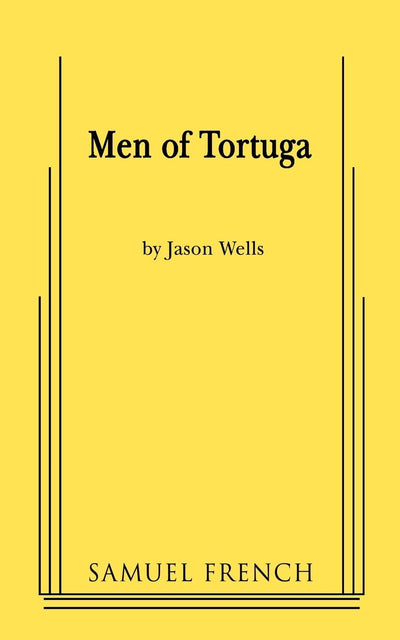 Men of Tortuga
