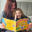 The Tooth Fairy and the Crocodile: a magical introduction to the tooth fairy for young children