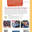 The Weekend Quilter: 25+ Fabulous Quilts to Make in a Weekend (Landauer) Step-by-Step Projects for Traditional & Modern Quilts to Make in One Weekend, with Specialist Shortcuts & Design Techniques