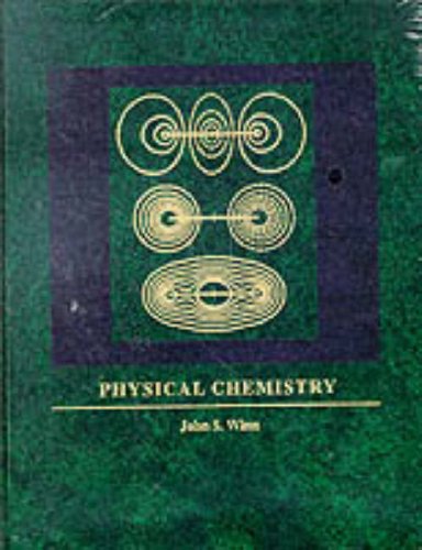 Physical Chemistry