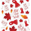 Unofficial Taylor Swift Eras (The Sticker Version): 1,100 Stickers, 11 Eras, and More! (My Ultimate Fanbook)