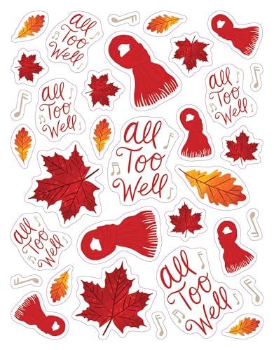 Unofficial Taylor Swift Eras (The Sticker Version): 1,100 Stickers, 11 Eras, and More! (My Ultimate Fanbook)