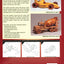 Amazing Vehicles You Can Make: Complete Plans and Assembly Drawings for Eight Different Models (Fox Chapel Publishing)