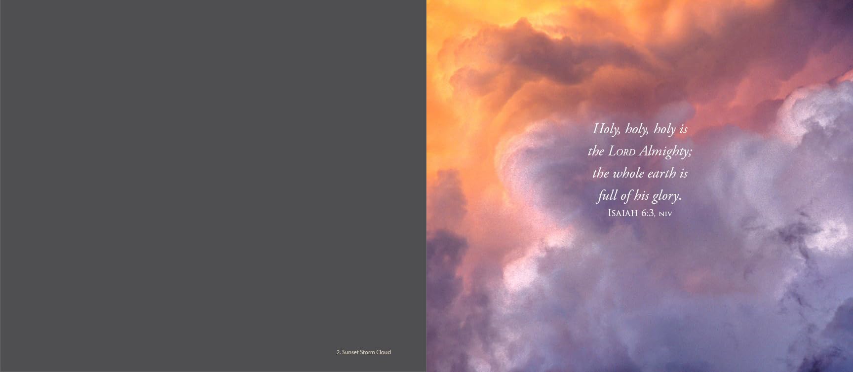 The Art of God