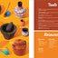 Chicano Eats: Recipes from My Mexican-American Kitchen
