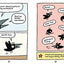 Arlo & Pips #2: Join the Crow Crowd!