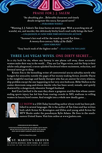 The Strip: A Novel