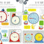Lift-the-flap Telling the Time (Lift-the-flap Maths)