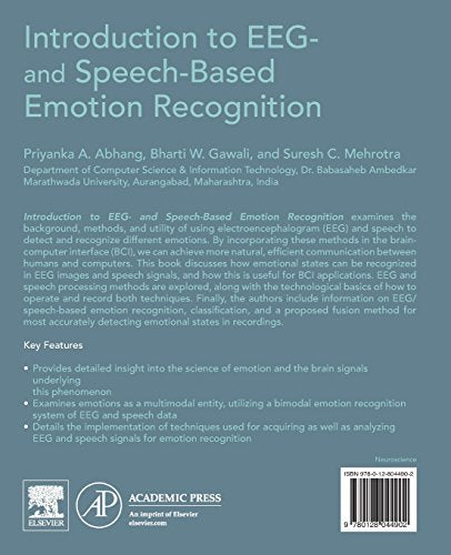 Introduction to EEG- and Speech-Based Emotion Recognition