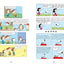 Snoopy: Cowabunga!: A PEANUTS Collection (Volume 1) (Peanuts Kids)