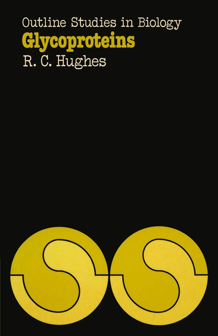 Glycoproteins (Science Paperbacks)