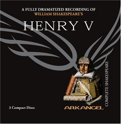 Henry V (Arkangel Shakespeare)