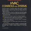 HVAC Controls and Systems
