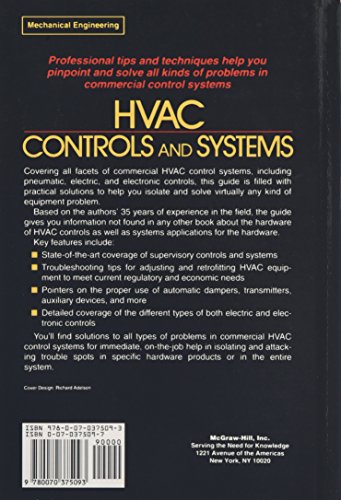 HVAC Controls and Systems