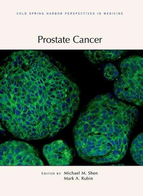 Prostate Cancer (Perspectives CSHL)