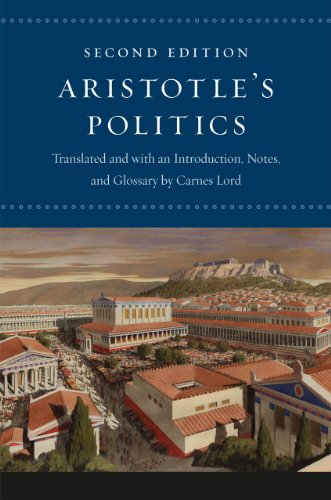 Aristotle's "Politics": Second Edition