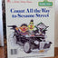 Count All the Way to Sesame Street