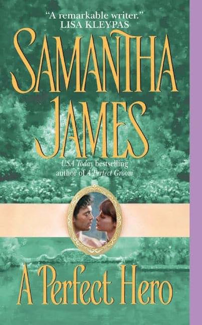 A Perfect Hero: A Regency Romance of Forbidden Passion Between a Viscount and a Lady