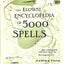 The Element Encyclopedia of 5000 Spells