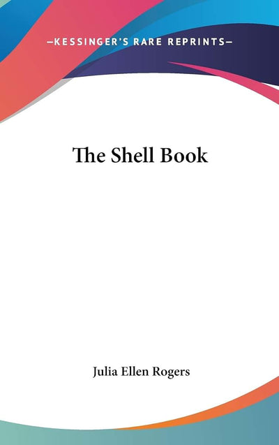 The Shell Book