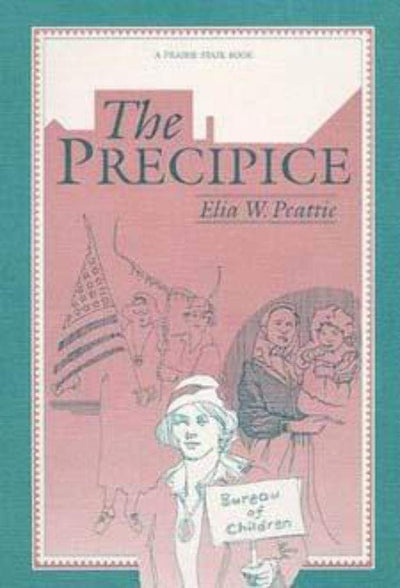 The Precipice (Prairie State Books)