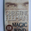 Magic in the Wind (Drake Sisters, Book 1)