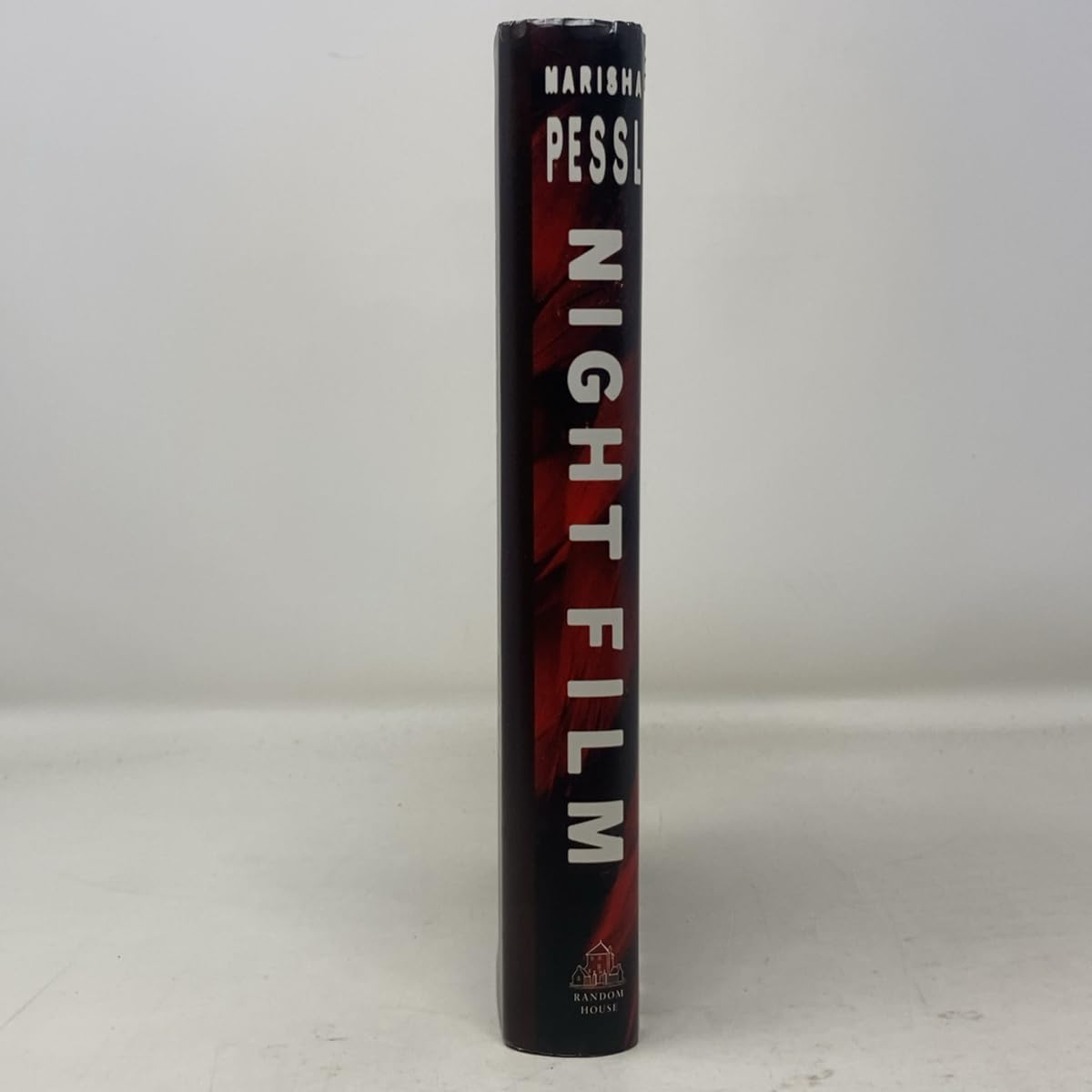 Night Film: A Novel