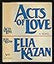 Acts of Love